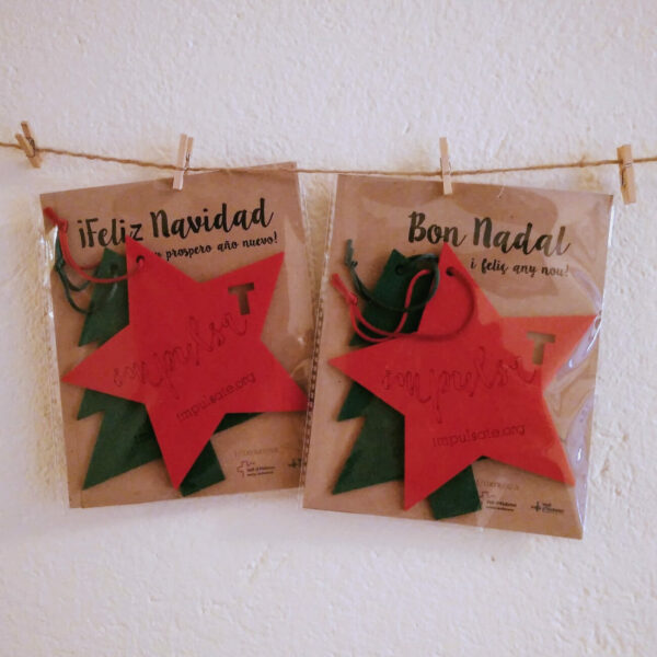 Decoraciones Navideñas