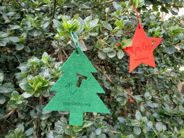 Decoraciones Navideñas