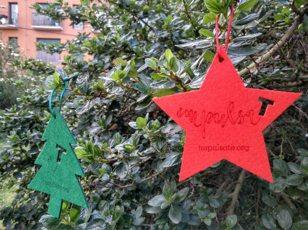 Decoraciones Navideñas