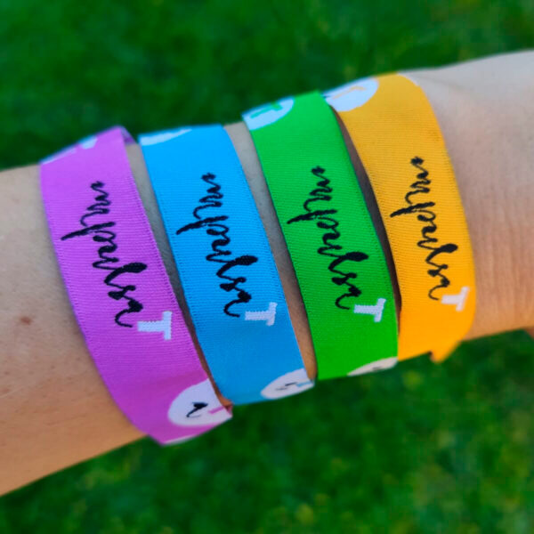 The bracelet that gives impulse